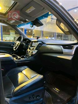 جي ام سي يوكون